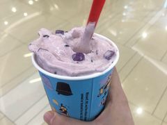 -DQ·蛋糕·冰淇淋(绿宝店)