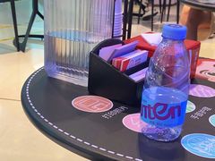 -海底捞火锅(金光华店)