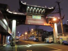 -豫园湖心亭茶楼