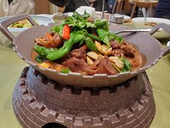 -山东宾馆·齐鲁苑餐厅