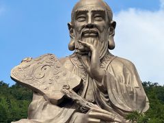 -句容茅山景区