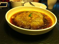 蒜蓉粉丝白菜-谭记旺品(小谭山店)