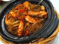 -小南国(金沙江路店)