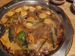 -阿田大虾(林达奥特莱斯店)