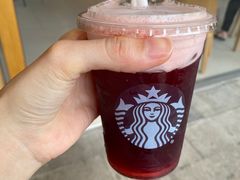 -星巴克臻选(深圳龙华红山天虹店)