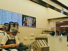 -喜茶(南昌王府井店)