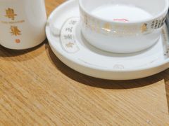 -粤集·手工粤菜(皇庭广场店)
