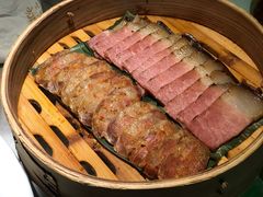 青城山老腊肉拼香肠-辛香汇·现炒川菜(淮海路百盛店)