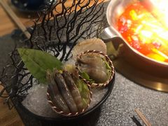 -湊湊火锅·茶憩(东城万达店)