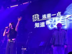 -MOSSO音乐酒吧·live house(南京旗舰店)
