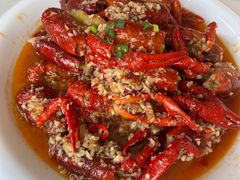 -五七小李子油焖大虾(总店)