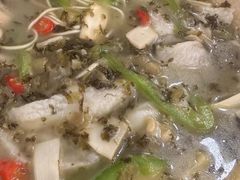 -言老头面馆(南环农贸市场店)
