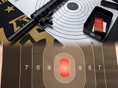 -猎鹰谷实弹射击俱乐部