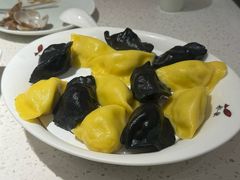 -船歌·鱼水饺青岛菜(金狮广场店)