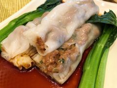牛肉肠粉-添好运点心专门店(百老汇店)