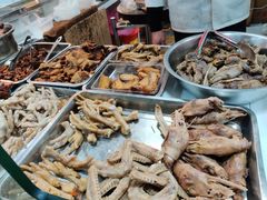 -王二甩老木子鸡(江湾店)