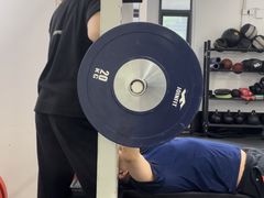 -汗水空间私教健身连锁(SM广场店)