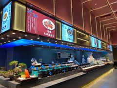 -盛福楼·惠山宴(盛岸路店)