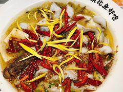 -太二酸菜鱼(沈阳万象城店)