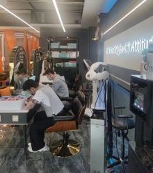 -BUTY HAIR 比帝专业烫染店