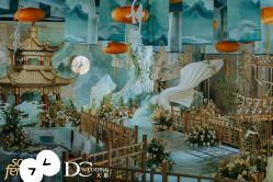 -DC大蔡婚礼策划(李公堤店)