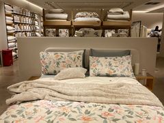 -ZARA HOME(蓝色港湾店)