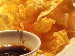 -怡得饭庄·30年老店·宋大妈昆明菜