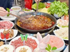 -俏媳妇火锅(宽窄巷子店)