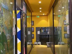 -杨梅红艺术教育(北京金源购物中心校区)