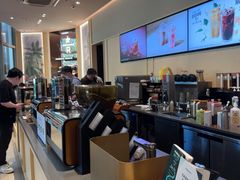 -星巴克臻选(杭州万象城店)