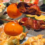 今夜‼️我有酒一杯，可以慰风尘‼️