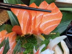 -牛YO寿喜烧·铁板烧和牛火锅自助(市府恒隆店)