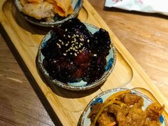 -梅亭居酒屋(中大国际店)