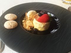 -上海和平饭店-华懋阁 The Cathay Room