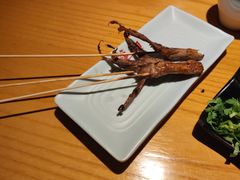 -蚝翅·海鲜粥·烧烤·龙虾季(海曙天一店)