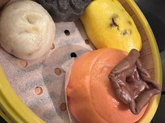 -小菜园新徽菜(青岛市南万象城店)