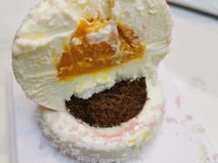 -麦雪尔甜品·生日蛋糕(新街口旗舰店)