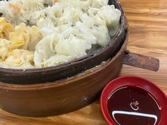 -嘉州海汇源老烧麦店(东大街总店)