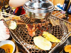 -大壮家原味烤肉(兴华北街店)