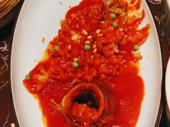 -新白鹿餐厅(西湖银泰店)
