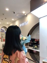 -INSTYLE造型·明星店