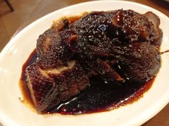 -奶奶的味道(胶州路店)