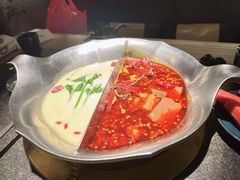 -湊湊火锅·茶憩(天环广场店)