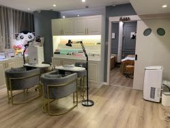 -妙睫屋日式美甲美睫