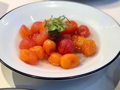 -钳小柒·小龙虾蓝龙王烧烤夜宵(长寿路店)