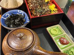 -鳗鱼家·深夜食堂(军博店)