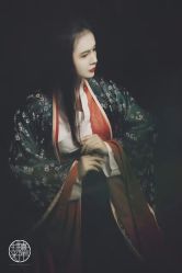 -持熹光年写真体验馆