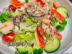 -卡朋西餐(大信新都汇店)