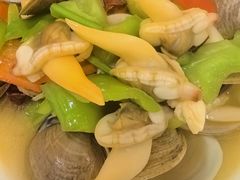 -北塘海鲜·天津菜(大光明桥旗舰店)