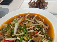 -琬苑鸽庄·川粤融合菜(解放碑总店)